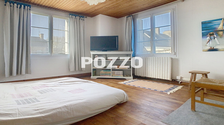 Ma-Cabane - Vente Maison GEFFOSSES, 144 m²