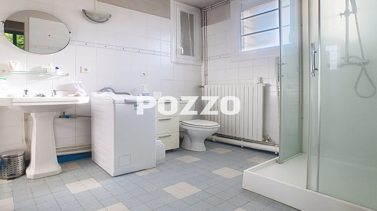 Ma-Cabane - Vente Maison GEFFOSSES, 144 m²