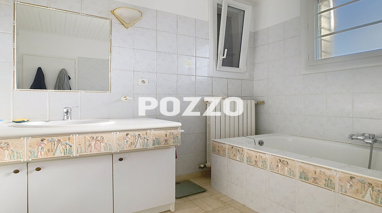 Ma-Cabane - Vente Maison GEFFOSSES, 144 m²