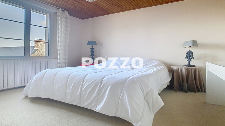 Ma-Cabane - Vente Maison GEFFOSSES, 144 m²