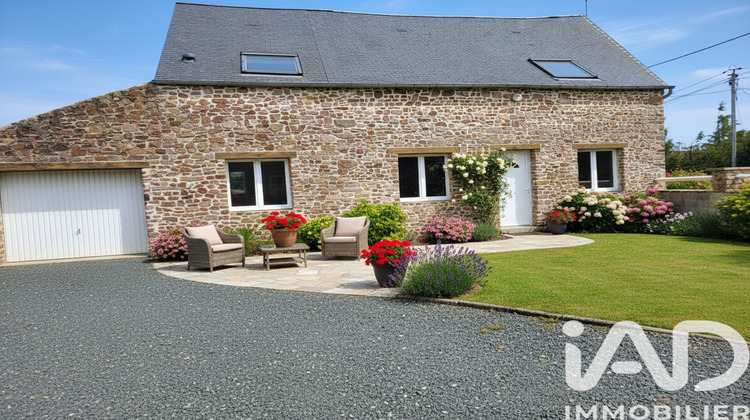 Ma-Cabane - Vente Maison Geffosses, 117 m²