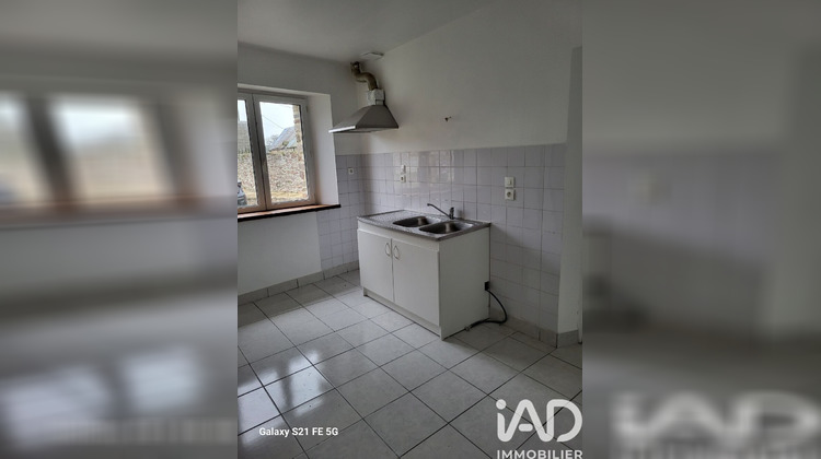 Ma-Cabane - Vente Maison Geffosses, 117 m²