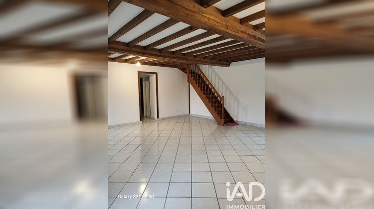 Ma-Cabane - Vente Maison Geffosses, 117 m²