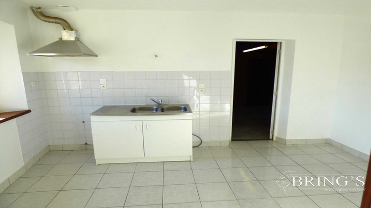 Ma-Cabane - Vente Maison Geffosses, 116 m²