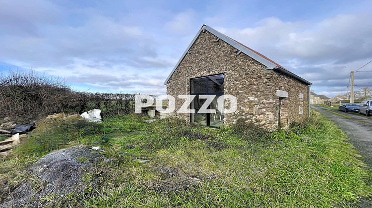 Ma-Cabane - Vente Maison GEFFOSSES, 35 m²