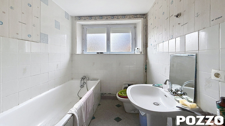 Ma-Cabane - Vente Maison GEFFOSSES, 132 m²
