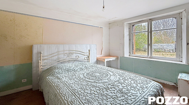 Ma-Cabane - Vente Maison GEFFOSSES, 132 m²