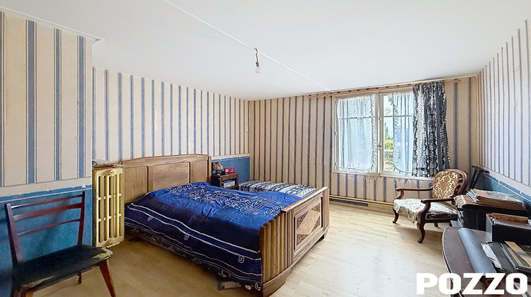 Ma-Cabane - Vente Maison GEFFOSSES, 132 m²