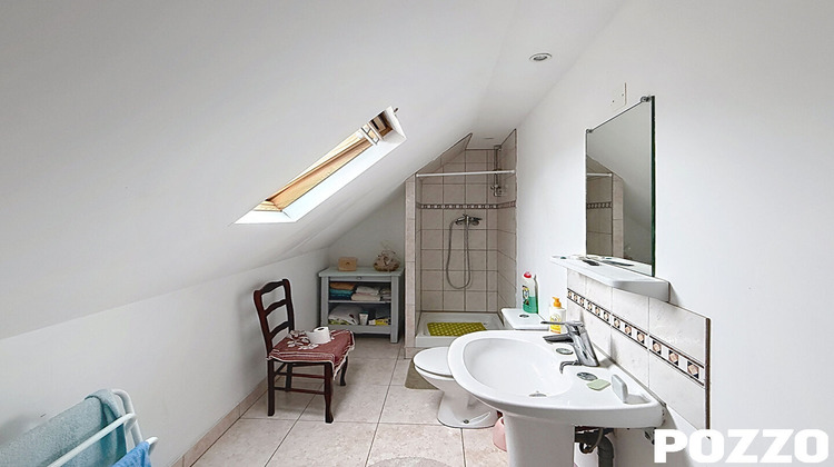 Ma-Cabane - Vente Maison GEFFOSSES, 132 m²
