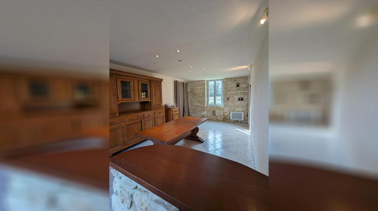 Ma-Cabane - Vente Maison Géfosse-Fontenay, 164 m²