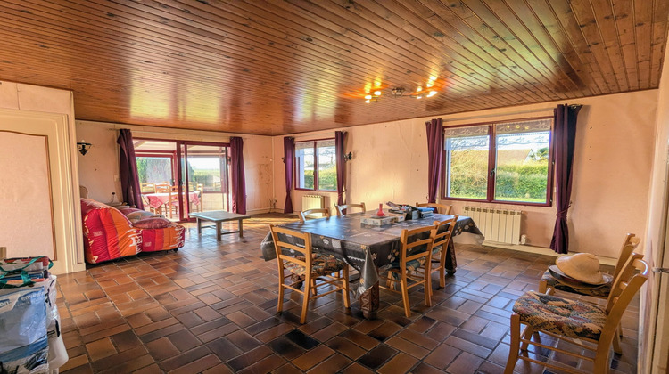 Ma-Cabane - Vente Maison Géfosse-Fontenay, 73 m²