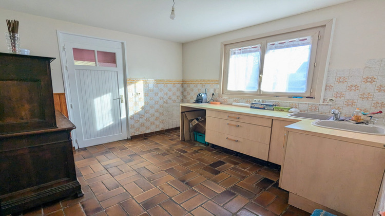 Ma-Cabane - Vente Maison Géfosse-Fontenay, 73 m²