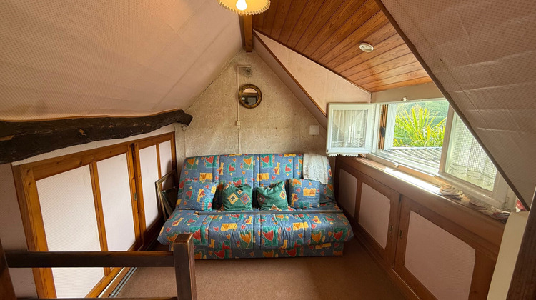 Ma-Cabane - Vente Maison GEFOSSE-FONTENAY, 87 m²
