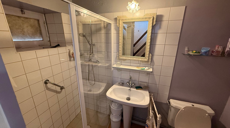 Ma-Cabane - Vente Maison GEFOSSE-FONTENAY, 87 m²