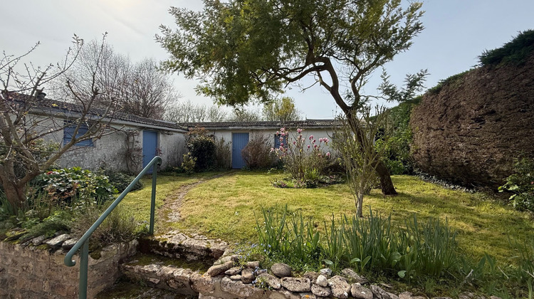 Ma-Cabane - Vente Maison GEFOSSE-FONTENAY, 87 m²