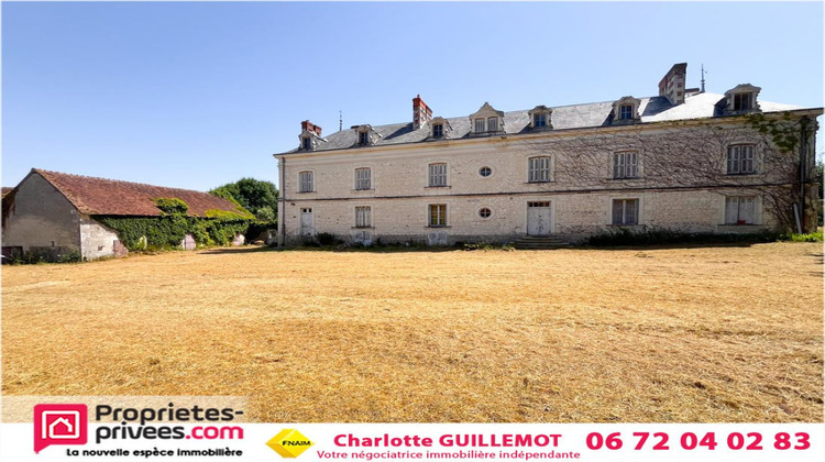 Ma-Cabane - Vente Maison GEHEE, 235 m²