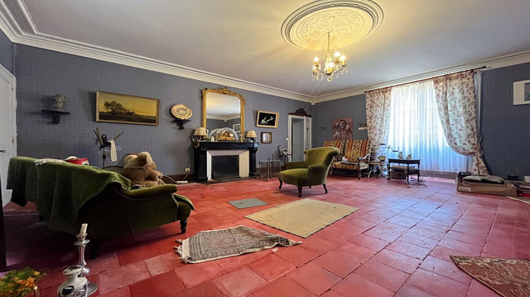 Ma-Cabane - Vente Maison GEHEE, 235 m²