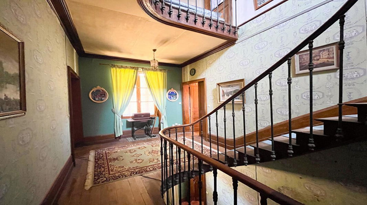 Ma-Cabane - Vente Maison GEHEE, 235 m²