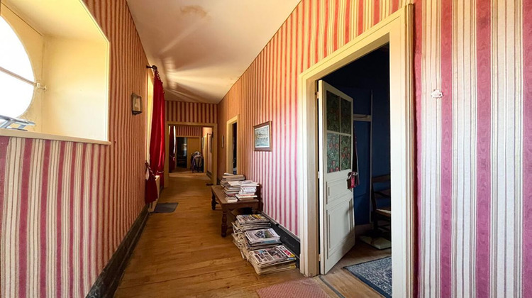 Ma-Cabane - Vente Maison GEHEE, 235 m²