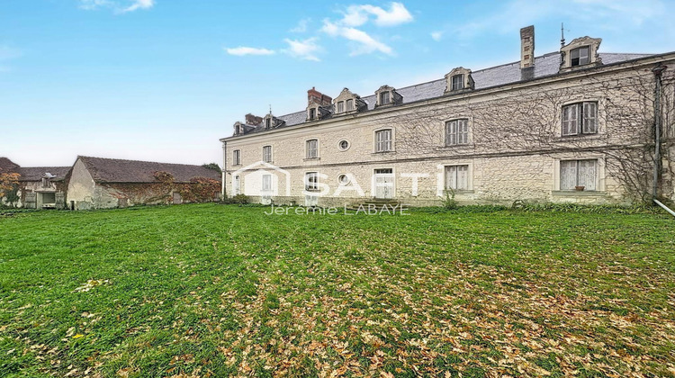 Ma-Cabane - Vente Maison Gehee, 430 m²