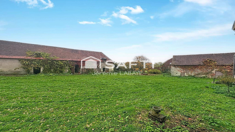 Ma-Cabane - Vente Maison Gehee, 430 m²