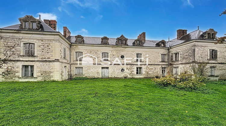 Ma-Cabane - Vente Maison Gehee, 430 m²