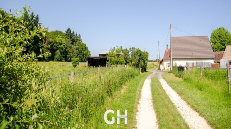 Ma-Cabane - Vente Maison GEHEE, 125 m²
