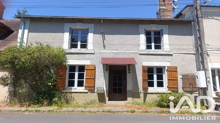 Ma-Cabane - Vente Maison Gehée, 89 m²