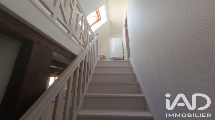 Ma-Cabane - Vente Maison Gehée, 89 m²