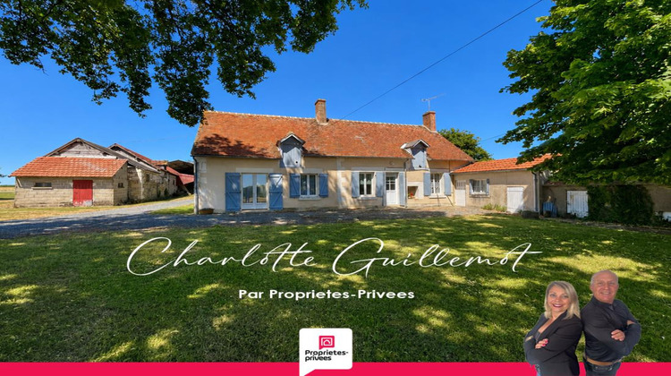 Ma-Cabane - Vente Maison GEHEE, 86 m²