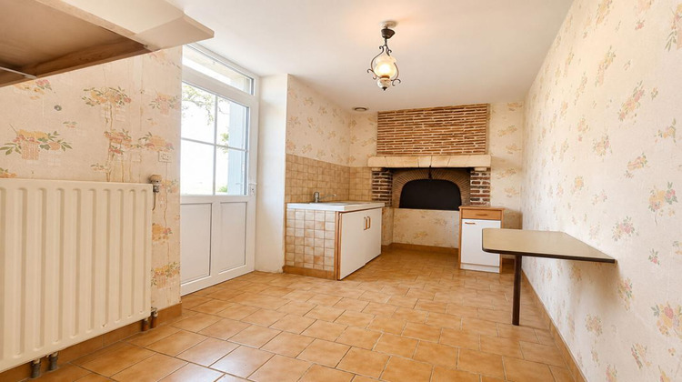 Ma-Cabane - Vente Maison GEHEE, 86 m²
