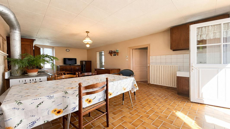 Ma-Cabane - Vente Maison GEHEE, 86 m²