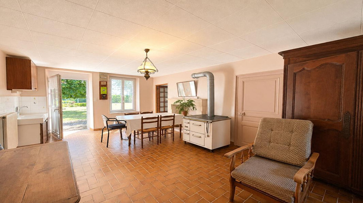 Ma-Cabane - Vente Maison GEHEE, 86 m²