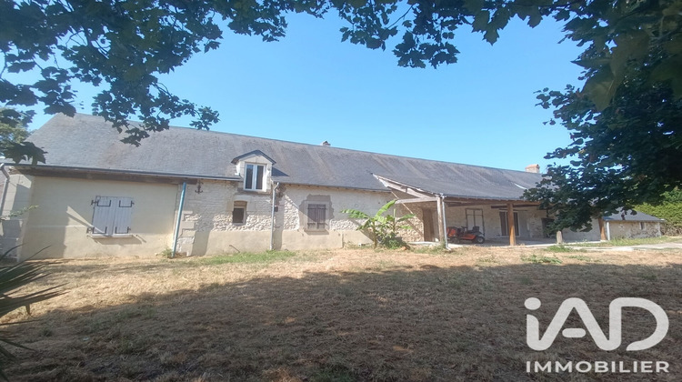 Ma-Cabane - Vente Maison Gehée, 204 m²
