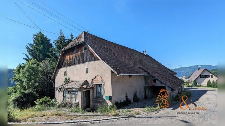 Ma-Cabane - Vente Maison Geishouse, 150 m²