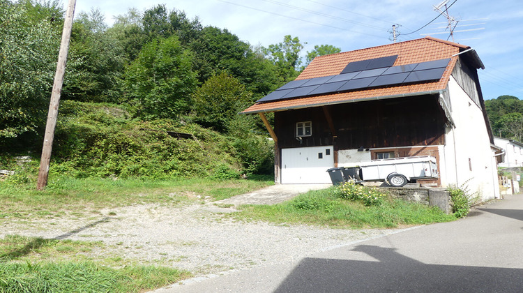 Ma-Cabane - Vente Maison GEISHOUSE, 105 m²