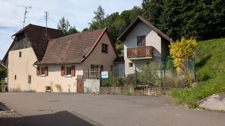 Ma-Cabane - Vente Maison GEISHOUSE, 105 m²