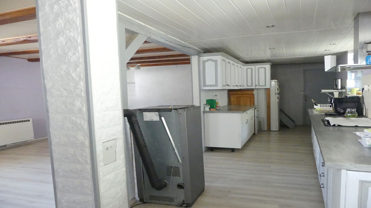 Ma-Cabane - Vente Maison GEISHOUSE, 105 m²