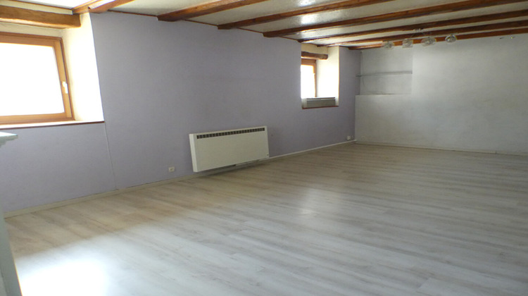 Ma-Cabane - Vente Maison GEISHOUSE, 105 m²