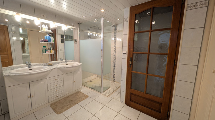 Ma-Cabane - Vente Maison GEISHOUSE, 105 m²