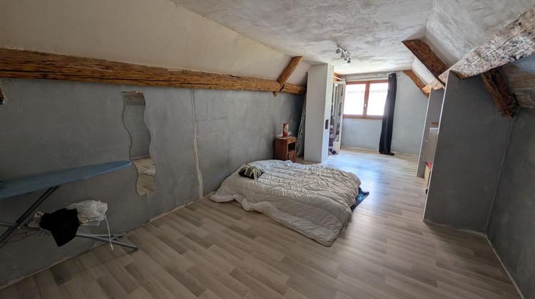 Ma-Cabane - Vente Maison GEISHOUSE, 105 m²