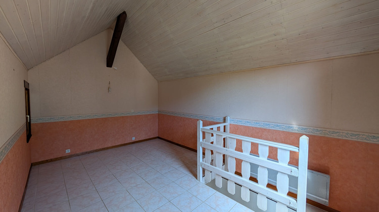 Ma-Cabane - Vente Maison GEISHOUSE, 105 m²