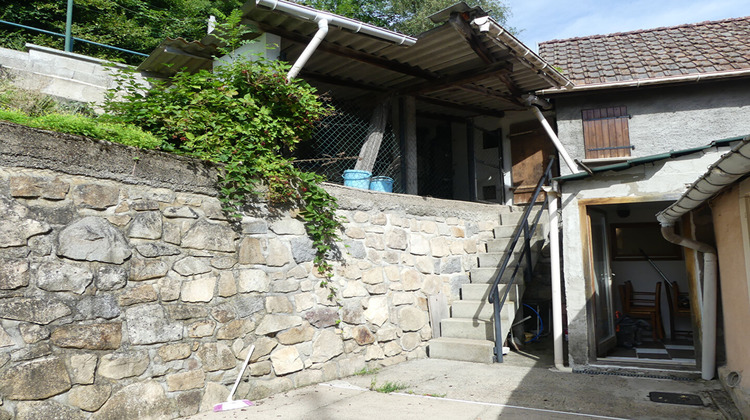 Ma-Cabane - Vente Maison GEISHOUSE, 110 m²