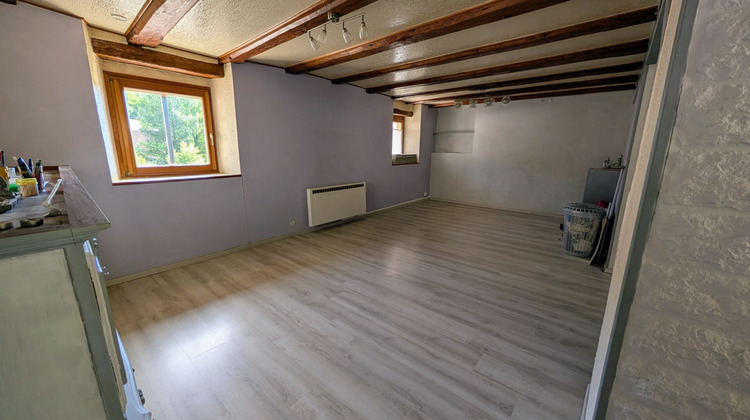 Ma-Cabane - Vente Maison GEISHOUSE, 110 m²