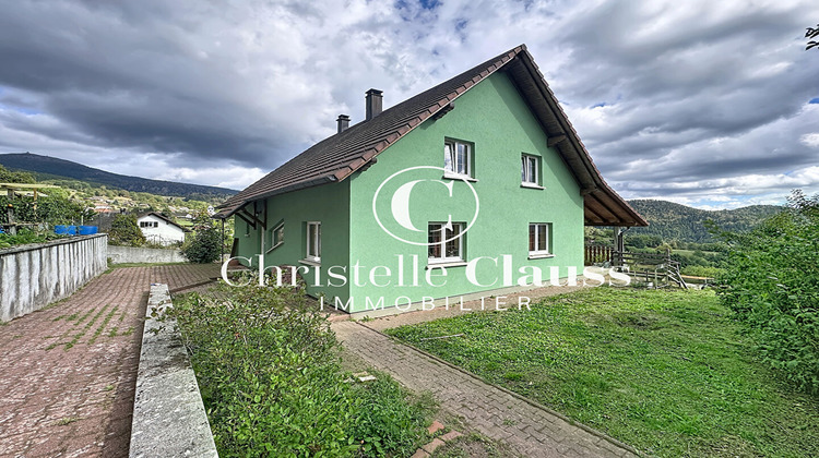 Ma-Cabane - Vente Maison GEISHOUSE, 160 m²