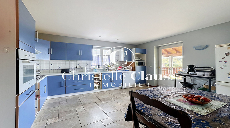Ma-Cabane - Vente Maison GEISHOUSE, 160 m²