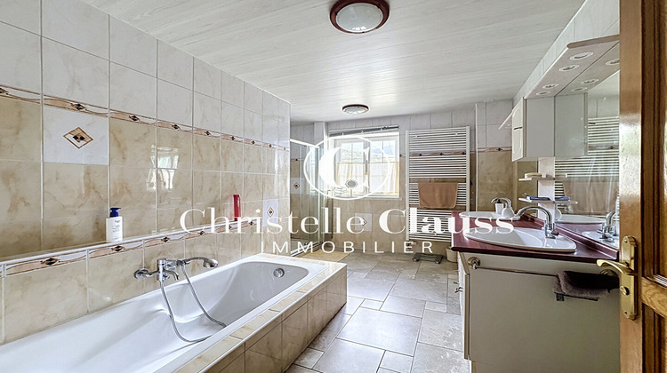 Ma-Cabane - Vente Maison GEISHOUSE, 160 m²