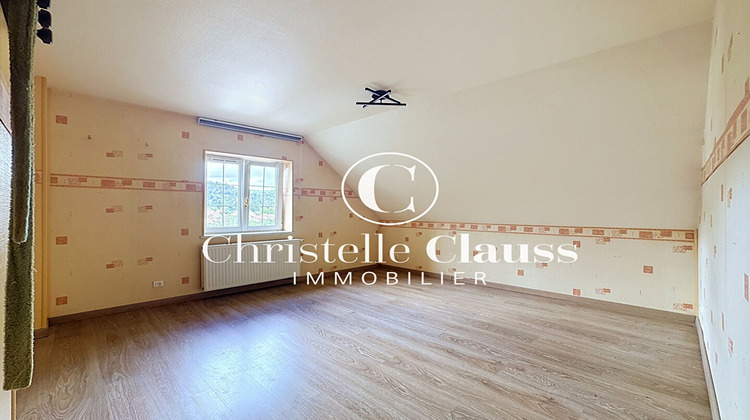 Ma-Cabane - Vente Maison GEISHOUSE, 160 m²