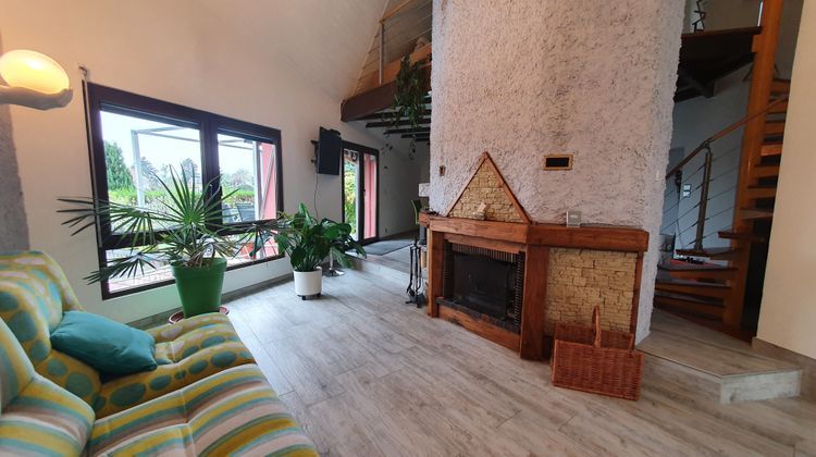 Ma-Cabane - Vente Maison Geispitzen, 123 m²