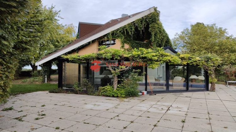 Ma-Cabane - Vente Maison Geispitzen, 202 m²